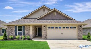 278 Poppy Trail, Meridianville, AL 35759