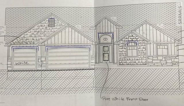 4518 Greystone Lane, Idaho Falls, ID 83404