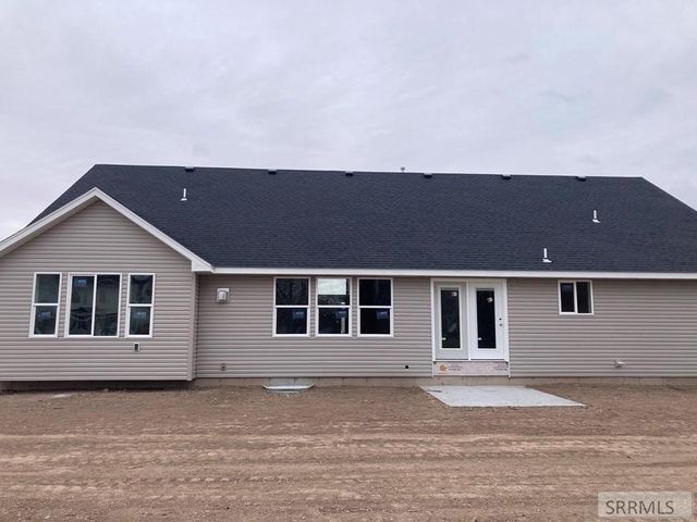 4518 Greystone Lane, Idaho Falls, ID 83404