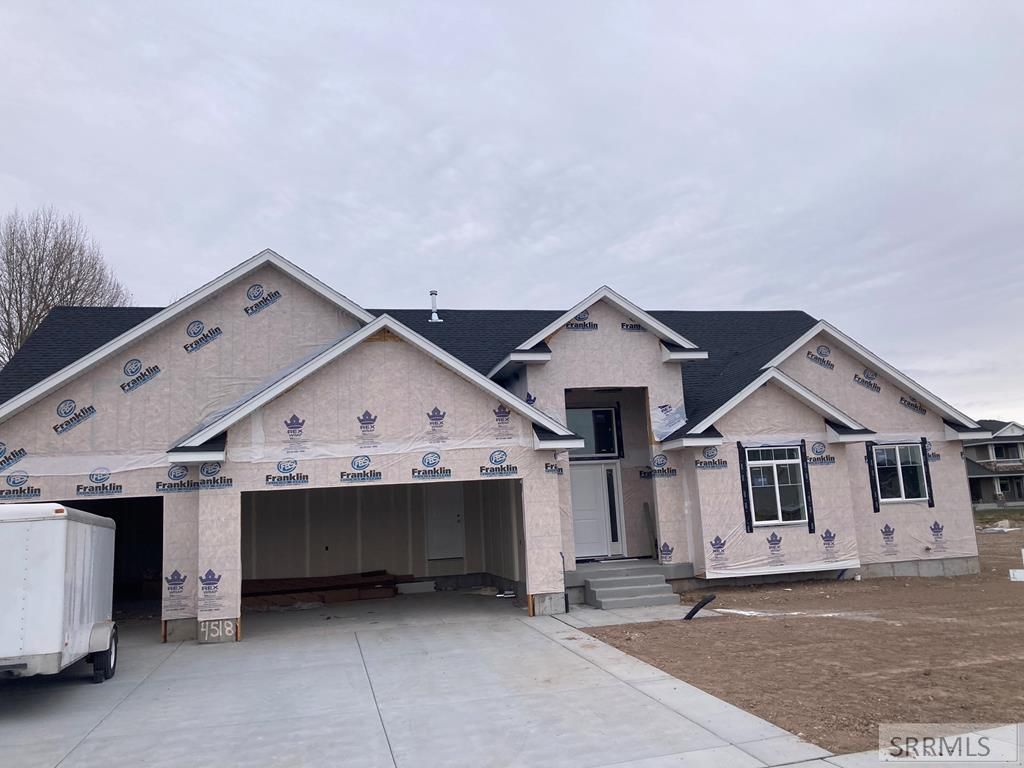 4518 Greystone Lane, Idaho Falls, ID 83404