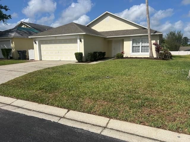 314 CASTERTON CIRCLE, Davenport, FL 33897