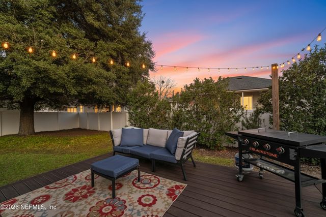 637 MARLA CREEK Court, Jacksonville, FL 32220