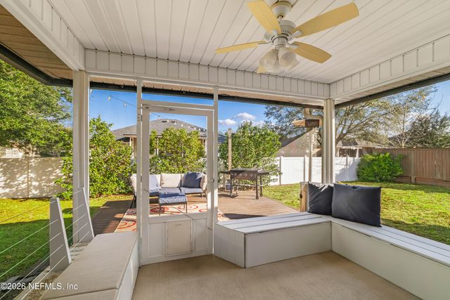 637 MARLA CREEK Court, Jacksonville, FL 32220