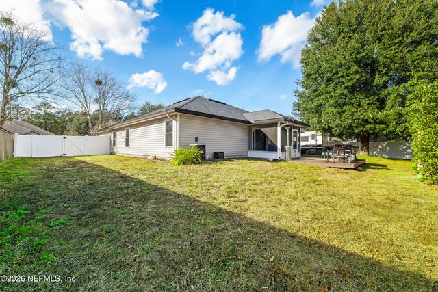 637 MARLA CREEK Court, Jacksonville, FL 32220