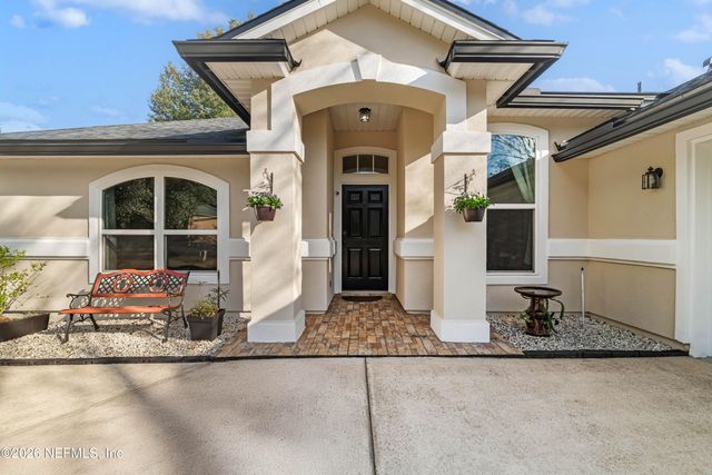 637 MARLA CREEK Court, Jacksonville, FL 32220