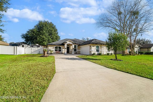 637 MARLA CREEK Court, Jacksonville, FL 32220