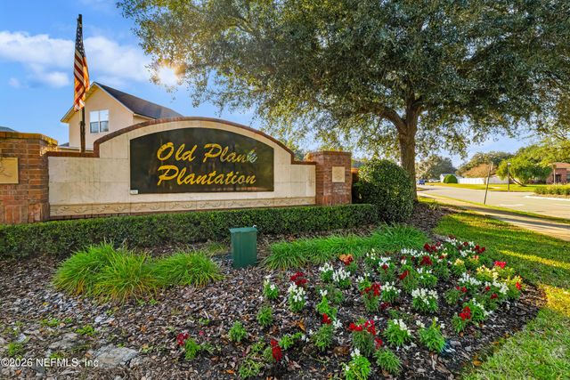 637 MARLA CREEK Court, Jacksonville, FL 32220