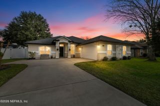 637 MARLA CREEK Court, Jacksonville, FL 32220