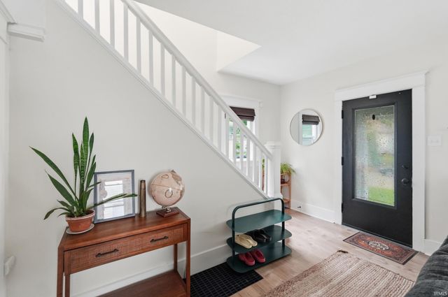 730 Archer Avenue, Fort Wayne, IN 46808
