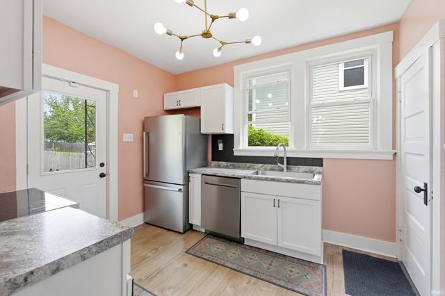 730 Archer Avenue, Fort Wayne, IN 46808