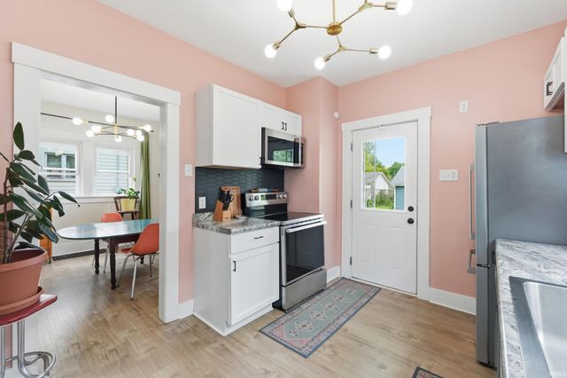 730 Archer Avenue, Fort Wayne, IN 46808