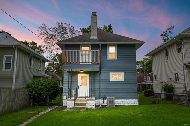 730 Archer Avenue, Fort Wayne, IN 46808
