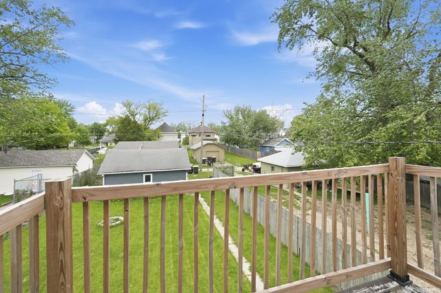 730 Archer Avenue, Fort Wayne, IN 46808