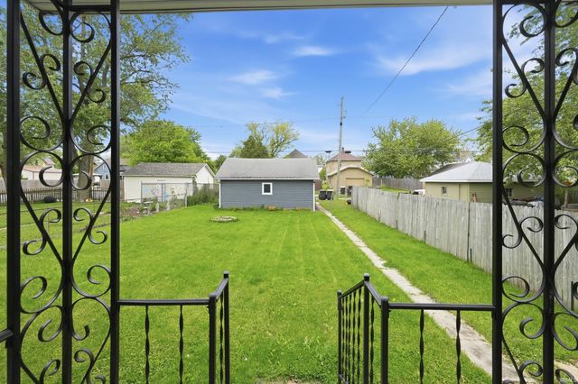 730 Archer Avenue, Fort Wayne, IN 46808