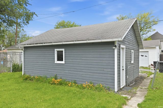 730 Archer Avenue, Fort Wayne, IN 46808