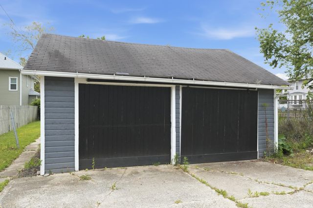 730 Archer Avenue, Fort Wayne, IN 46808