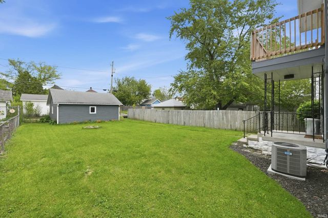 730 Archer Avenue, Fort Wayne, IN 46808
