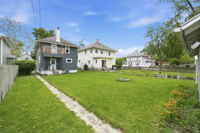 730 Archer Avenue, Fort Wayne, IN 46808