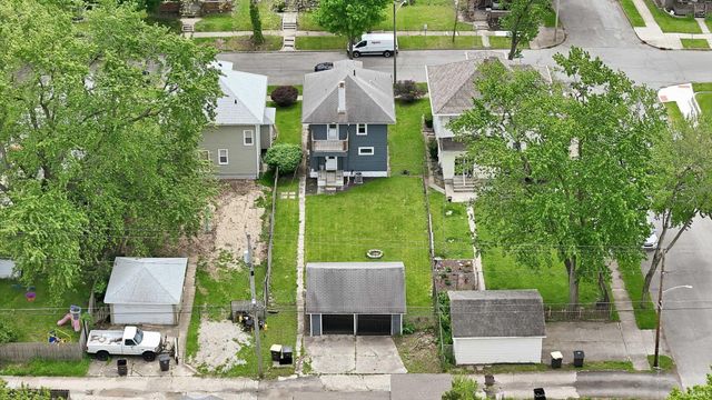 730 Archer Avenue, Fort Wayne, IN 46808