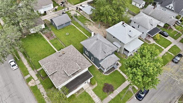 730 Archer Avenue, Fort Wayne, IN 46808