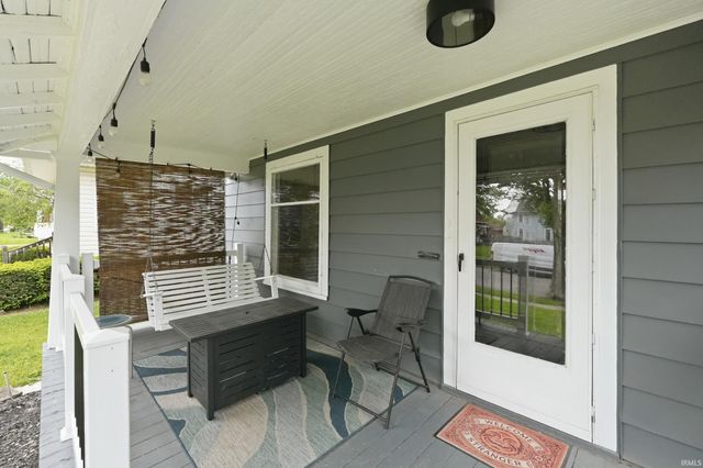 730 Archer Avenue, Fort Wayne, IN 46808