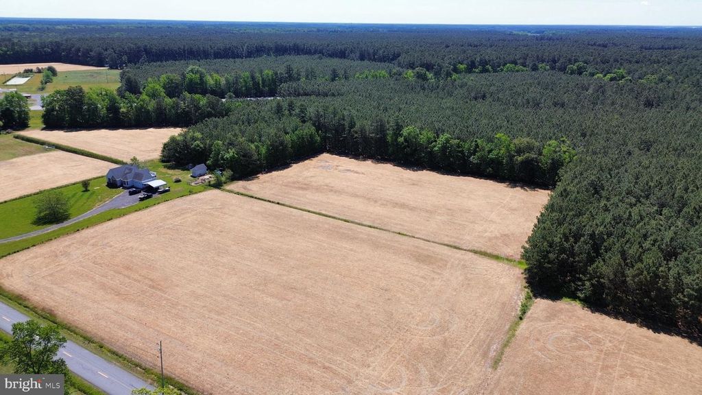Image 1 of property listing at 0 CHARLES CANNON RD, Westover, MD 21871