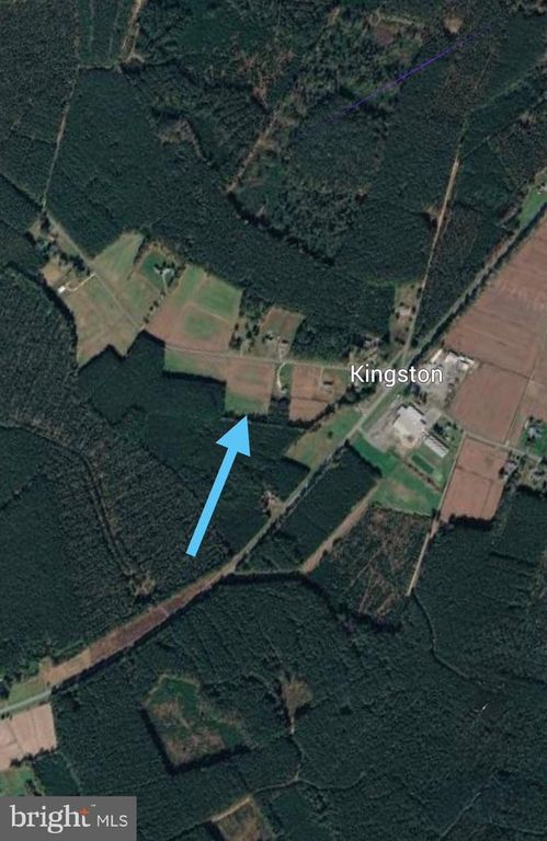 Image 2 of property listing at 0 CHARLES CANNON RD, Westover, MD 21871
