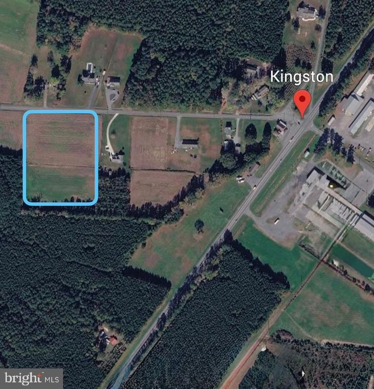 Image 3 of property listing at 0 CHARLES CANNON RD, Westover, MD 21871