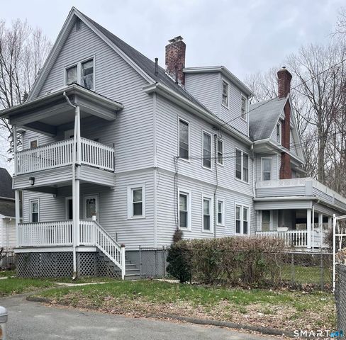 300 Vine Street, Hartford, CT 06112