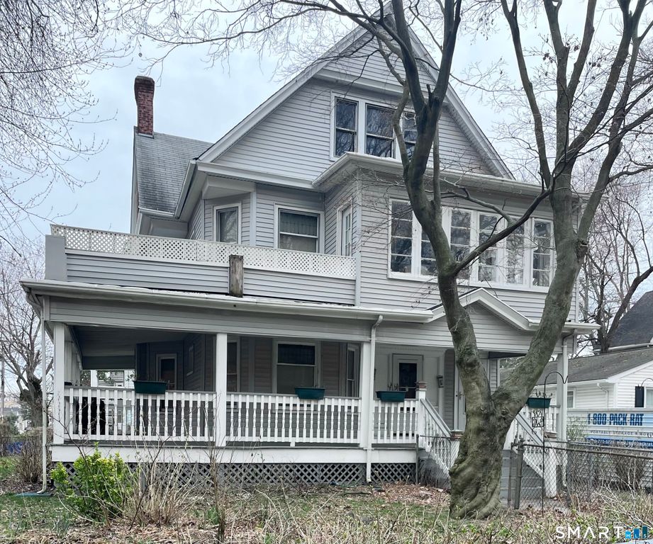 300 Vine Street, Hartford, CT 06112