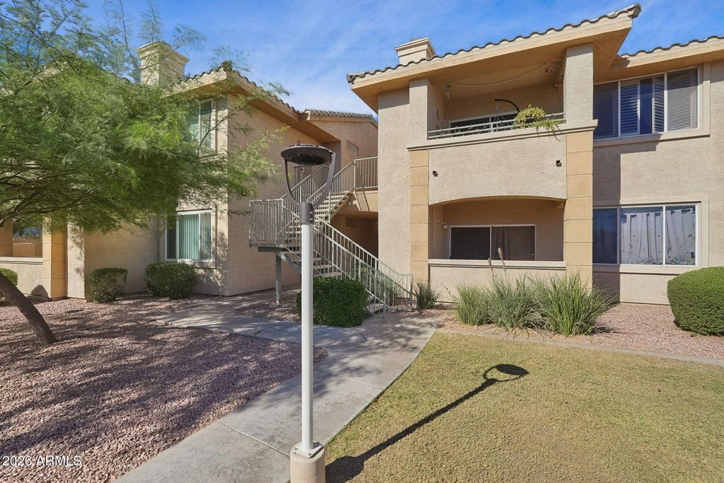 16013 S DESERT FOOTHILLS Parkway 2006, Phoenix, AZ 85048 — exterior