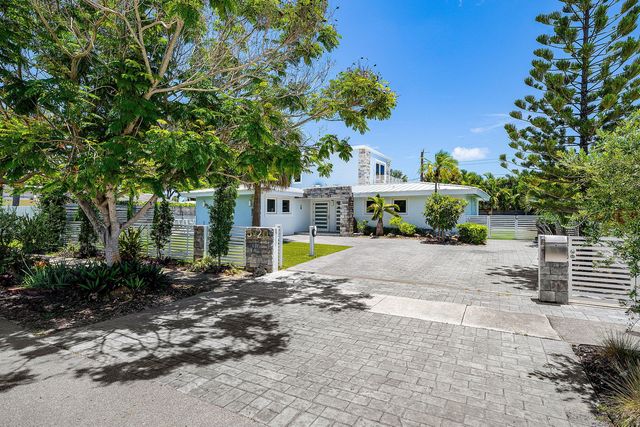5920 NE 21st Road, Fort Lauderdale, FL 33308