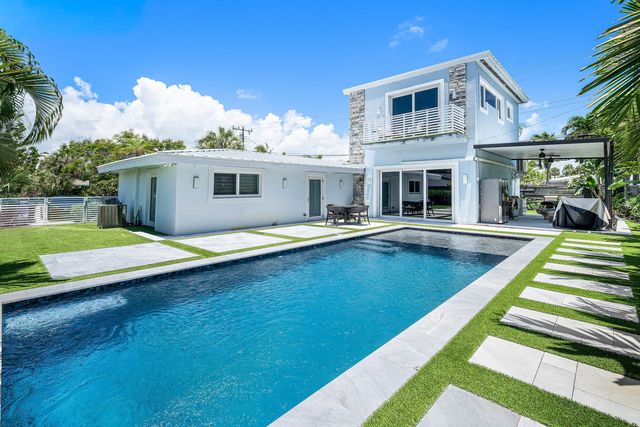 5920 NE 21st Road, Fort Lauderdale, FL 33308