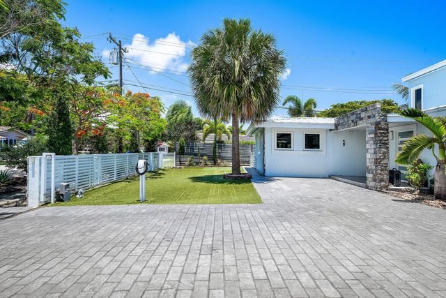 5920 NE 21st Road, Fort Lauderdale, FL 33308