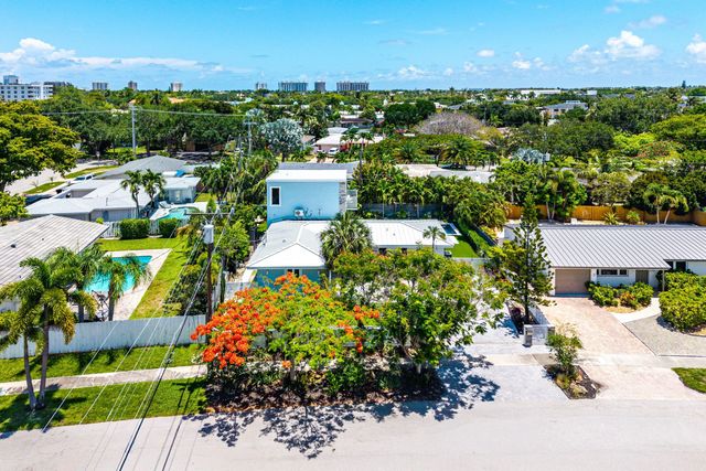 5920 NE 21st Road, Fort Lauderdale, FL 33308
