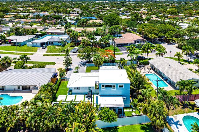 5920 NE 21st Road, Fort Lauderdale, FL 33308