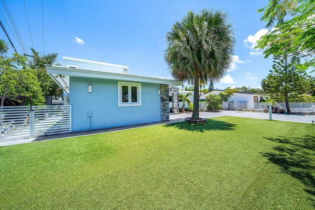 5920 NE 21st Road, Fort Lauderdale, FL 33308