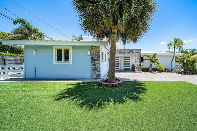 5920 NE 21st Road, Fort Lauderdale, FL 33308