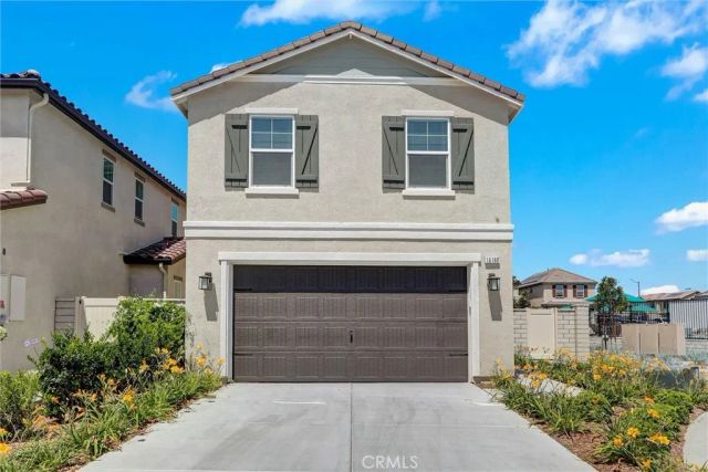 16188 Alamo Court, Chino, CA 91708