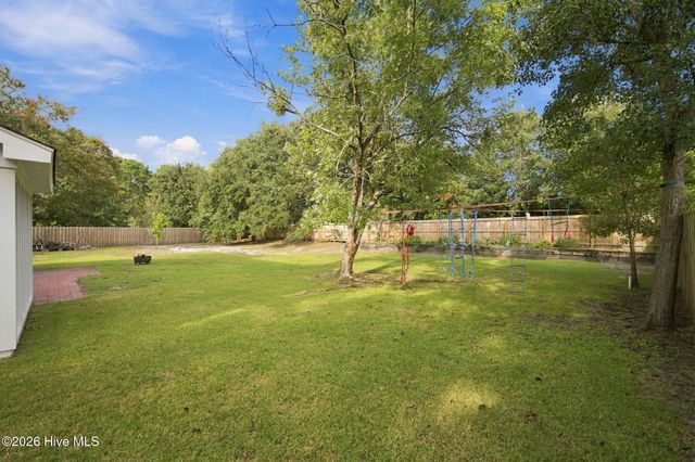 653 Owens Court, Wilmington, NC 28412