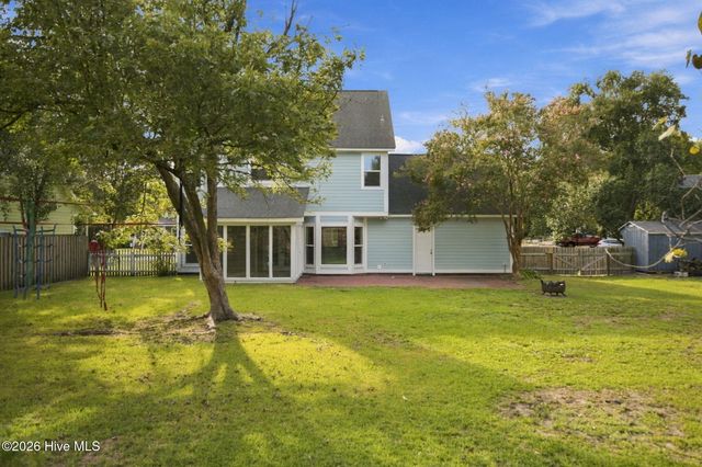 653 Owens Court, Wilmington, NC 28412