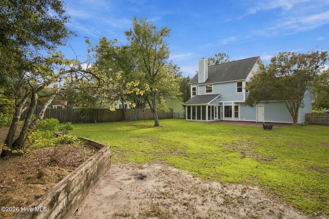 653 Owens Court, Wilmington, NC 28412