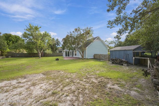 653 Owens Court, Wilmington, NC 28412