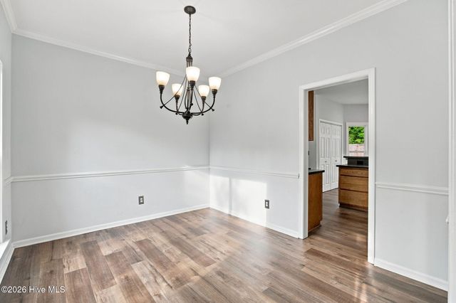 653 Owens Court, Wilmington, NC 28412
