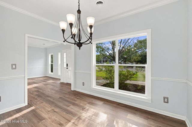 653 Owens Court, Wilmington, NC 28412