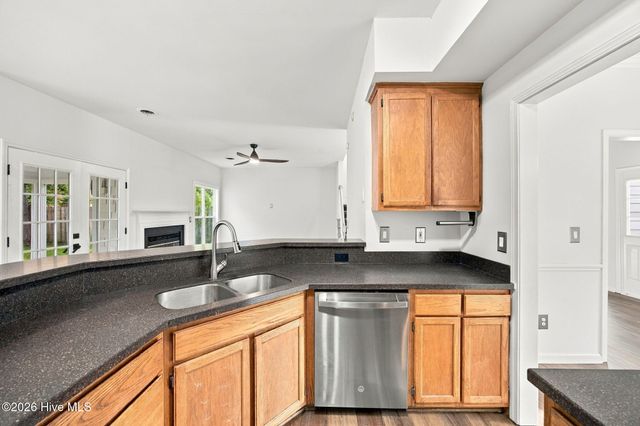 653 Owens Court, Wilmington, NC 28412