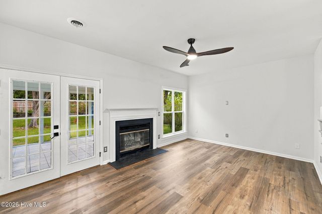653 Owens Court, Wilmington, NC 28412
