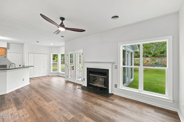 653 Owens Court, Wilmington, NC 28412