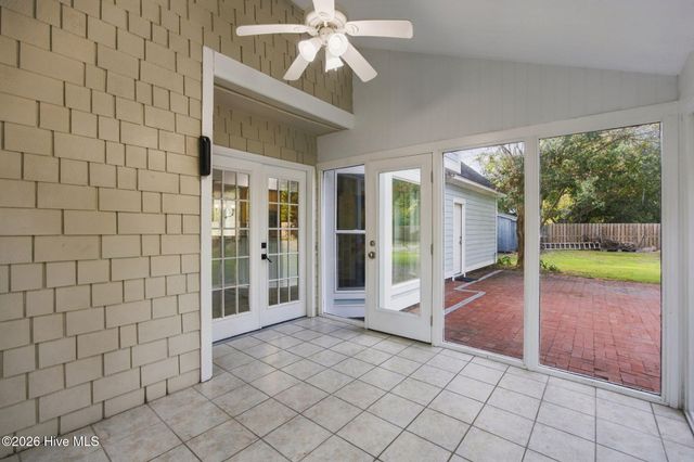 653 Owens Court, Wilmington, NC 28412