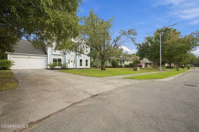 653 Owens Court, Wilmington, NC 28412